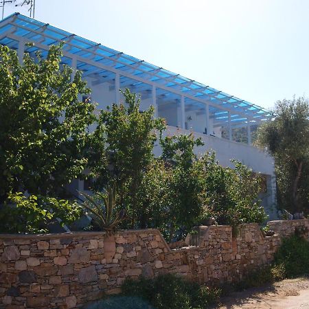 Ikion Studios Steni Vala Alonissos Exterior photo